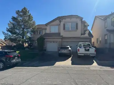 98 Parker Ranch Drive, Henderson