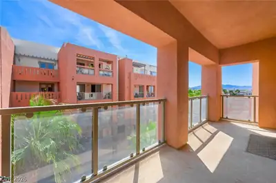 27 East Agate Avenue 409, Las Vegas
