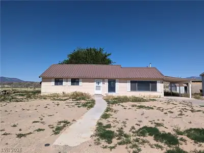 279 South US Hwy 93 Panaca, NV 89042
