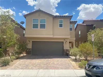 9833 Dryden Court, Las Vegas