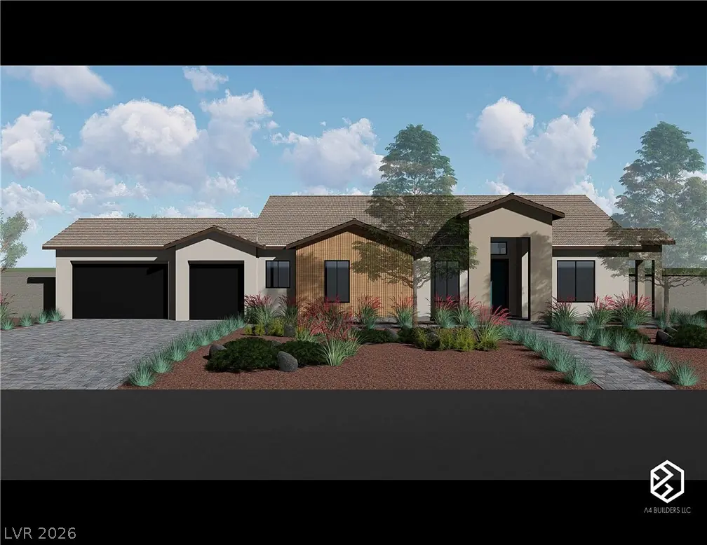 7480 Topaz Street, Las Vegas, NV 89120
