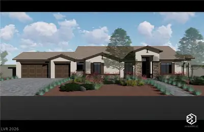 7480 Topaz Street Las Vegas, NV 89120