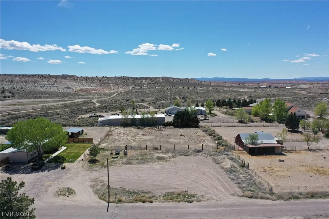 Deck St. (1.01 Acres)
