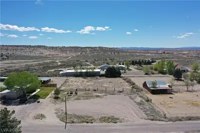 Deck St. (1.01 Acres) Panaca, NV 89042