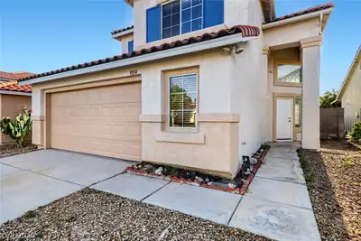 9034 Dulcimer Lane, Las Vegas, NV 89123 