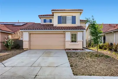 9034 Dulcimer Lane, Las Vegas, NV 89123 