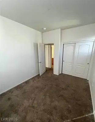 731 EMERALD IDOL Place, Henderson, NV 89011 Bedroom