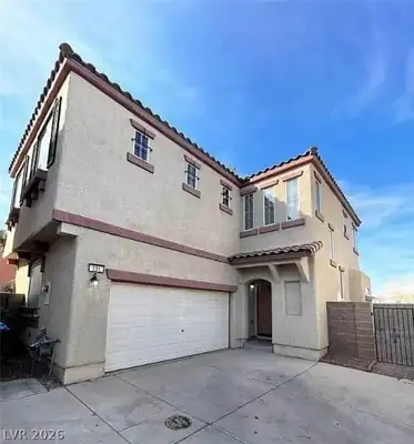 731 EMERALD IDOL Place, Henderson