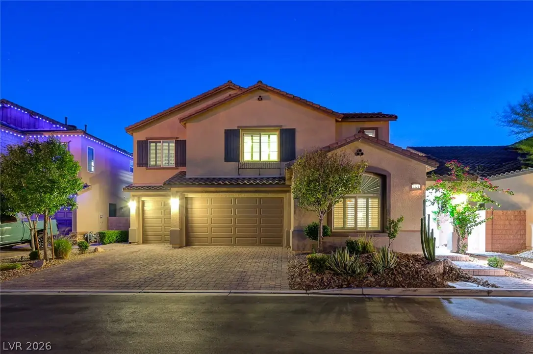 7323 Durand Park Street, Las Vegas, NV 89166