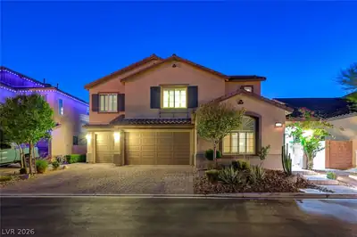 7323 Durand Park Street Las Vegas, NV 89166