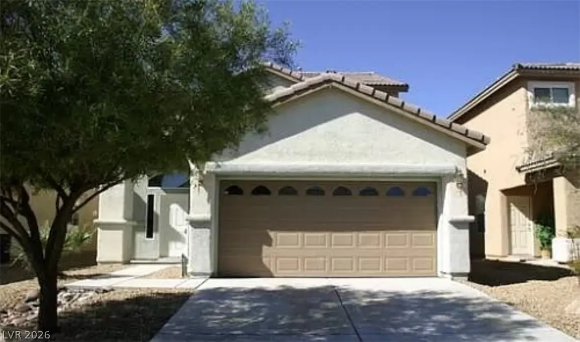 3883 Winter Whitetail Street, Las Vegas, NV 89122