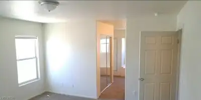 3883 Winter Whitetail Street, Las Vegas, NV 89122 Bedroom