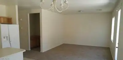 3883 Winter Whitetail Street, Las Vegas, NV 89122 Dining Area