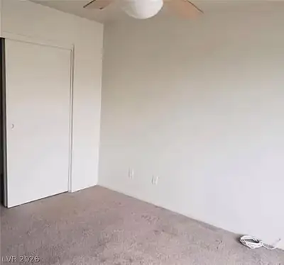 4732 Lone Grove Drive, Las Vegas, NV 89139 Bedroom