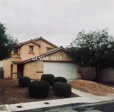 4732 Lone Grove Drive, Las Vegas