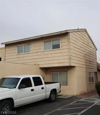 5126 Golden Lane A, Las Vegas