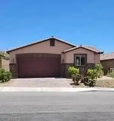 2748 Brinkley Manor Street, Laughlin