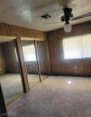 3559 Lost Hills Drive, Las Vegas, NV 89122 Bedroom