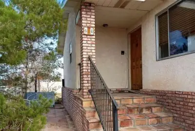 664 Sky Road, Indian Springs