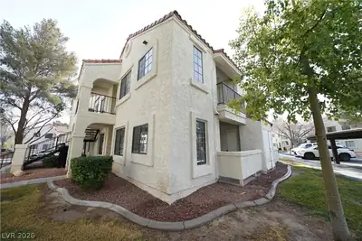 4729 Nara Vista Way 102, Las Vegas