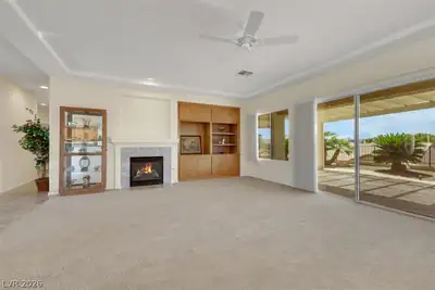 2025 Wildwood Lake Street Living Room