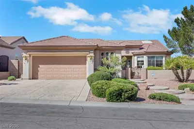 2025 Wildwood Lake Street Henderson, NV 89052
