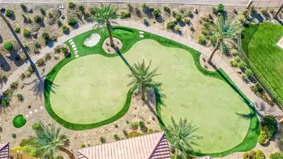 20 Via Mantova 301, Henderson, NV 89011 Aerial View