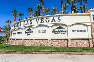 20 Via Mantova 301, Henderson, NV 89011 Community