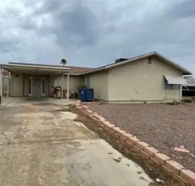 6733 East Carey Avenue, Las Vegas
