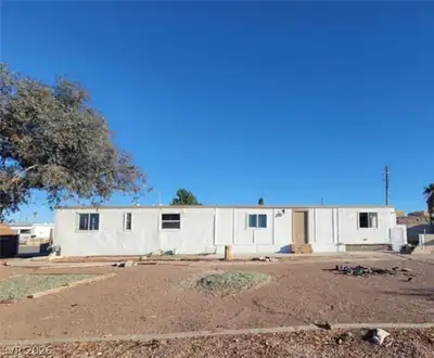 1121 Pawnee Lane Henderson, NV 89015