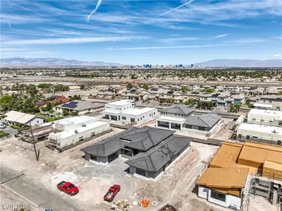 2827 Belmont Drive, Henderson
