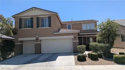 1517 Eagles Pass Avenue, North Las Vegas