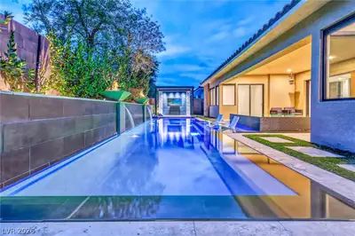 43 Garibaldi Way, Henderson, NV 89011 
