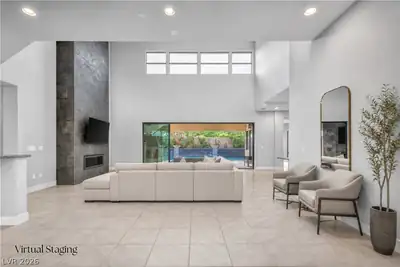 43 Garibaldi Way, Henderson, NV 89011 