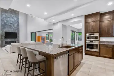43 Garibaldi Way, Henderson, NV 89011 