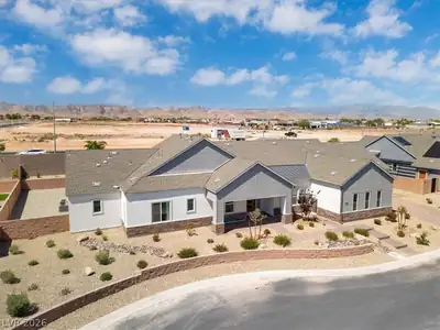 8863 Italian Trotter Court, Las Vegas