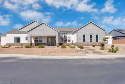 8863 Italian Trotter Court, Las Vegas, NV 89113 