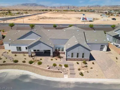 8863 Italian Trotter Court, Las Vegas, NV 89113 