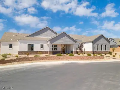 8863 Italian Trotter Court, Las Vegas, NV 89113 