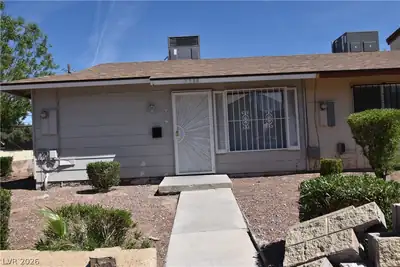 3908 Palos Verdes Street, Las Vegas