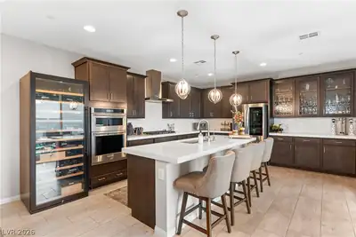 1079 Page Park Lane, Henderson, NV 89011 Kitchen
