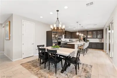 1079 Page Park Lane, Henderson, NV 89011 Dining Area