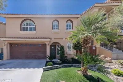 6007 Sonoma Station Avenue, Las Vegas