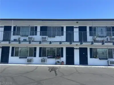 4600 University Center Drive 235, Las Vegas