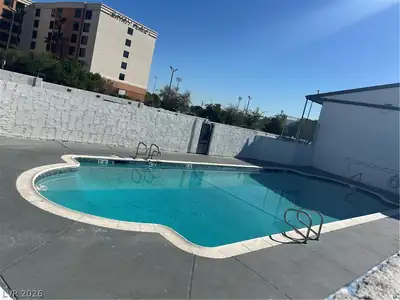 4600 University Center Drive 235 Pool