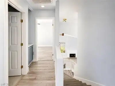 5009 Forest Oaks Drive, Las Vegas, NV 89149 Hallway