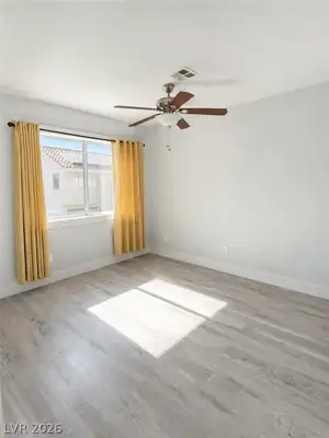5009 Forest Oaks Drive, Las Vegas, NV 89149 Bedroom
