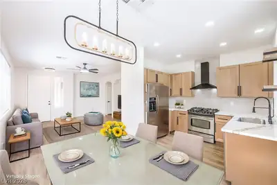 10709 Moon Flower Arbor Place Kitchen