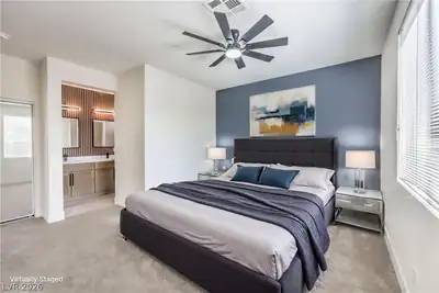 10709 Moon Flower Arbor Place Bedroom