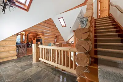 276 Seven Dwarfs Road, Mount Charleston, NV 89124 